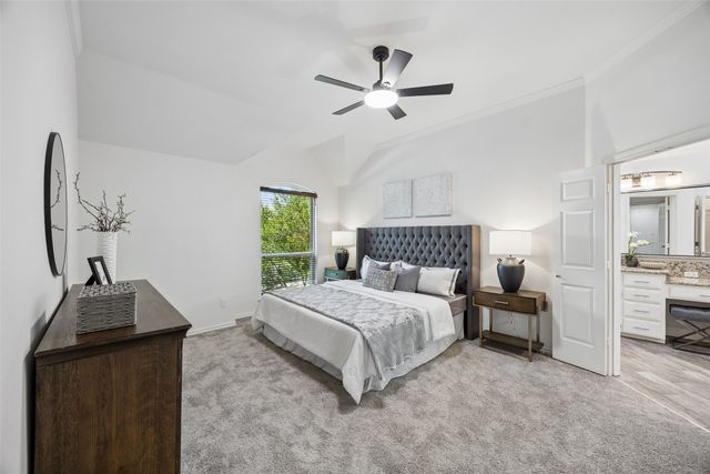 3317 Brunchberry Lane, Plano, TX 75023