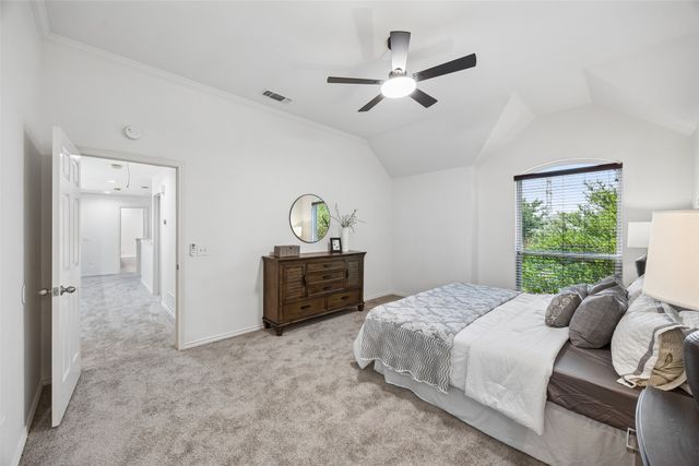 3317 Brunchberry Lane, Plano, TX 75023