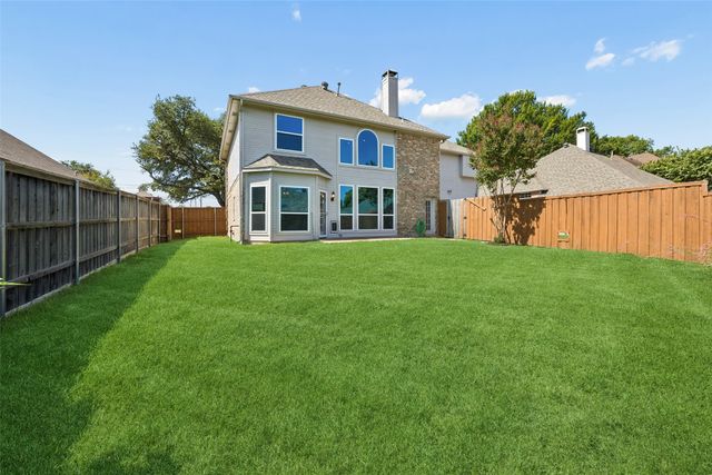 3317 Brunchberry Lane, Plano, TX 75023