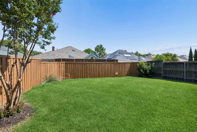 3317 Brunchberry Lane, Plano, TX 75023