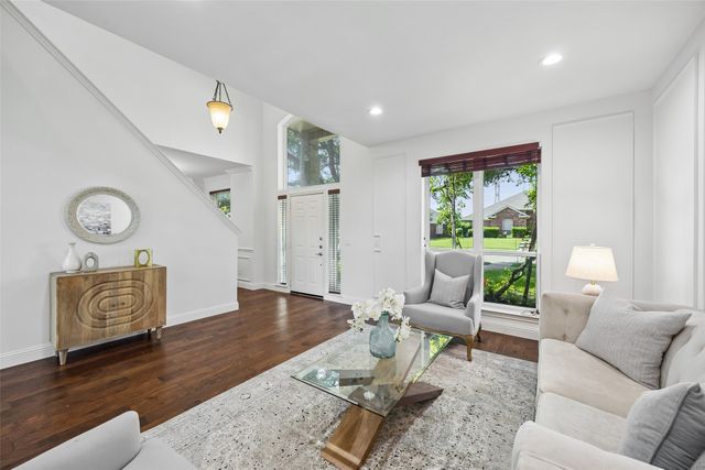 3317 Brunchberry Lane, Plano, TX 75023