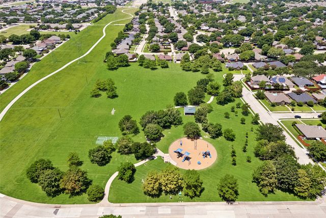 3317 Brunchberry Lane, Plano, TX 75023