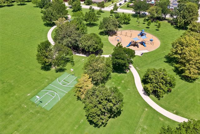 3317 Brunchberry Lane, Plano, TX 75023