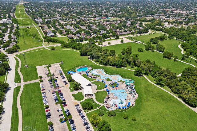 3317 Brunchberry Lane, Plano, TX 75023