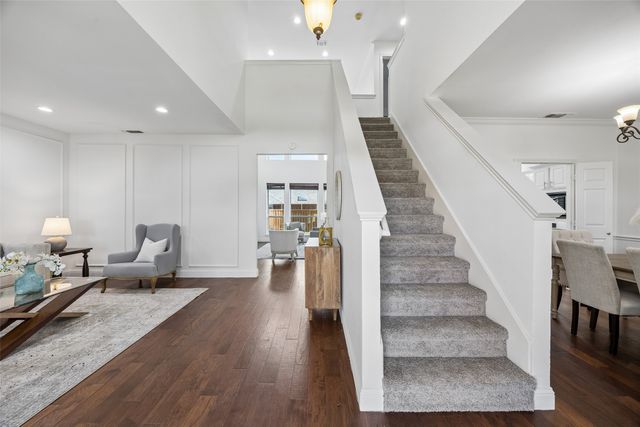 3317 Brunchberry Lane, Plano, TX 75023