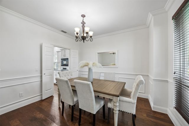 3317 Brunchberry Lane, Plano, TX 75023