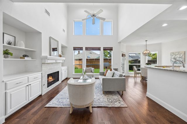 3317 Brunchberry Lane, Plano, TX 75023