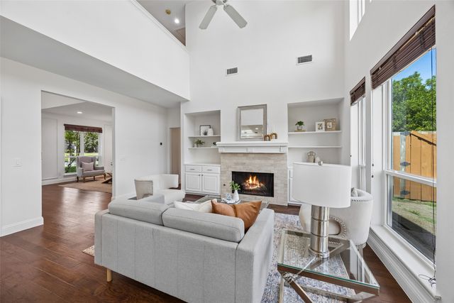 3317 Brunchberry Lane, Plano, TX 75023