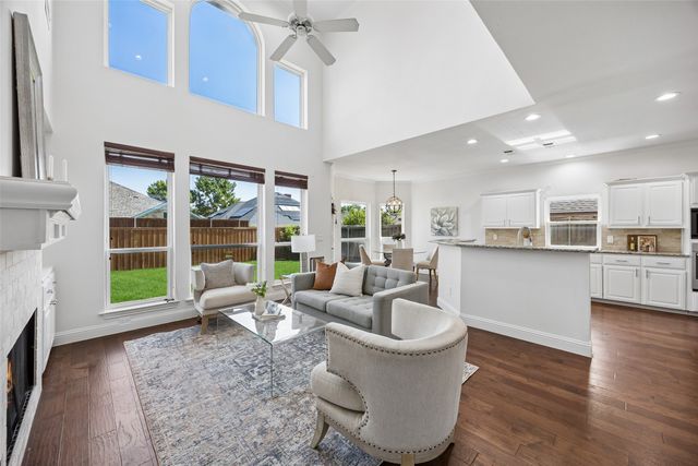 3317 Brunchberry Lane, Plano, TX 75023