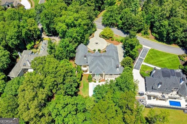 9005 Old Southwick Pass, Johns Creek, GA 30022