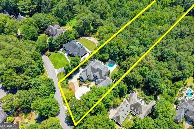 9005 Old Southwick Pass, Johns Creek, GA 30022