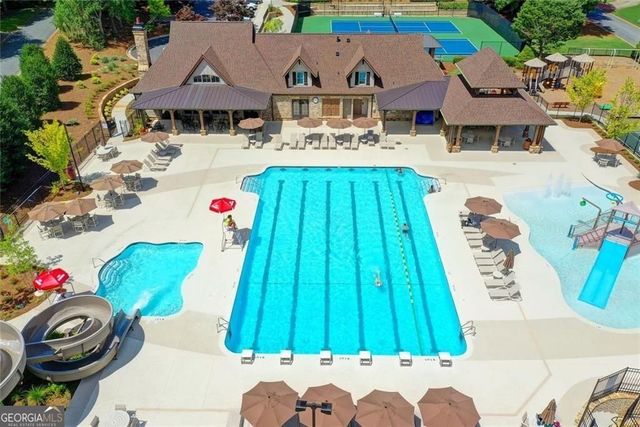 9005 Old Southwick Pass, Johns Creek, GA 30022