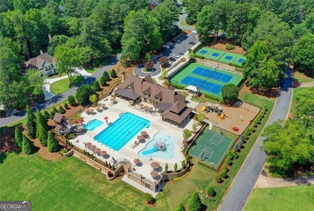 9005 Old Southwick Pass, Johns Creek, GA 30022