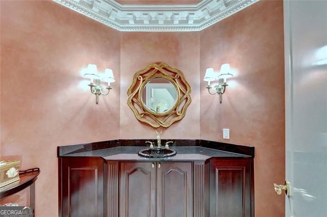 9005 Old Southwick Pass, Johns Creek, GA 30022