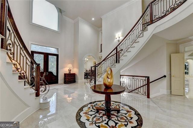 9005 Old Southwick Pass, Johns Creek, GA 30022