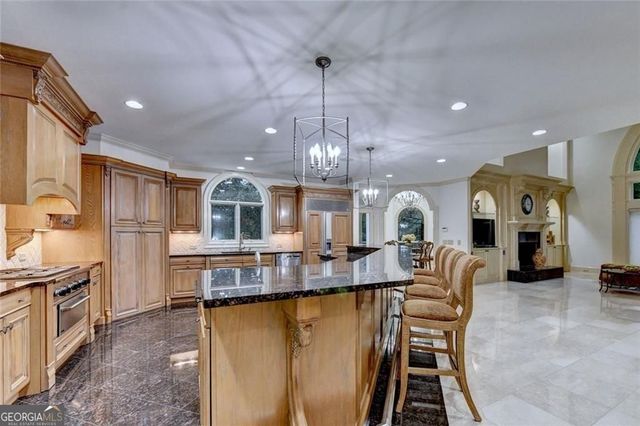 9005 Old Southwick Pass, Johns Creek, GA 30022
