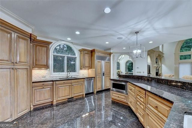 9005 Old Southwick Pass, Johns Creek, GA 30022