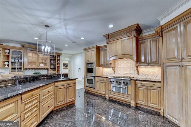 9005 Old Southwick Pass, Johns Creek, GA 30022