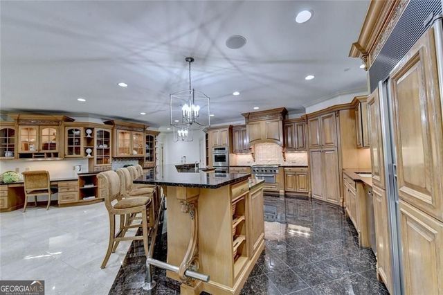 9005 Old Southwick Pass, Johns Creek, GA 30022
