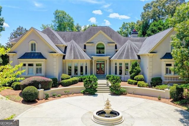 9005 Old Southwick Pass, Johns Creek, GA 30022