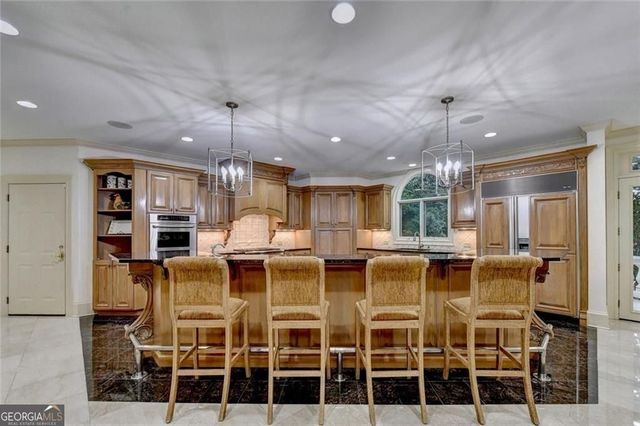 9005 Old Southwick Pass, Johns Creek, GA 30022