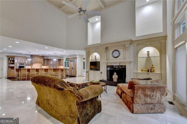 9005 Old Southwick Pass, Johns Creek, GA 30022