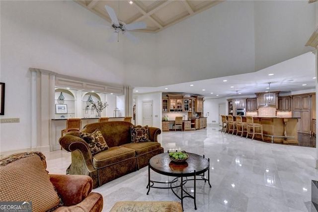 9005 Old Southwick Pass, Johns Creek, GA 30022