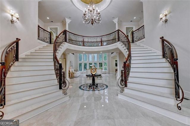 9005 Old Southwick Pass, Johns Creek, GA 30022