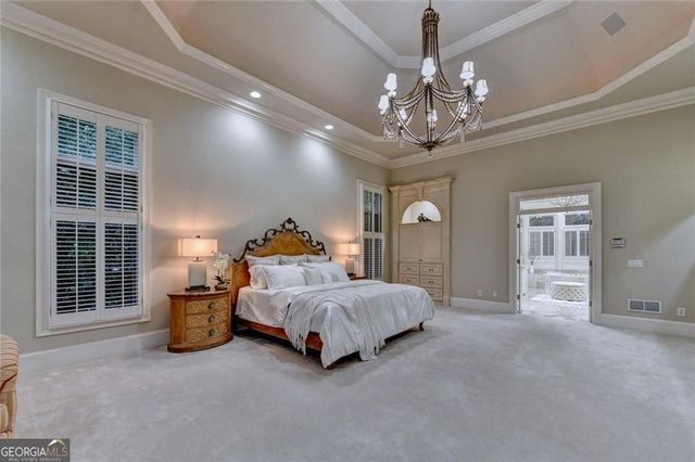 9005 Old Southwick Pass, Johns Creek, GA 30022