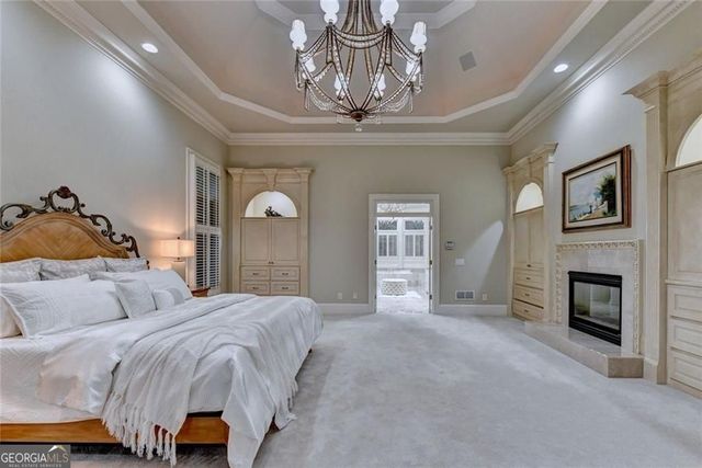9005 Old Southwick Pass, Johns Creek, GA 30022