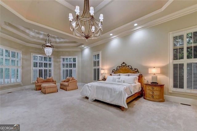 9005 Old Southwick Pass, Johns Creek, GA 30022