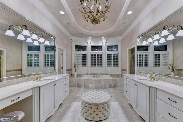 9005 Old Southwick Pass, Johns Creek, GA 30022