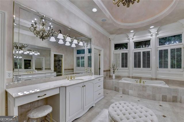 9005 Old Southwick Pass, Johns Creek, GA 30022
