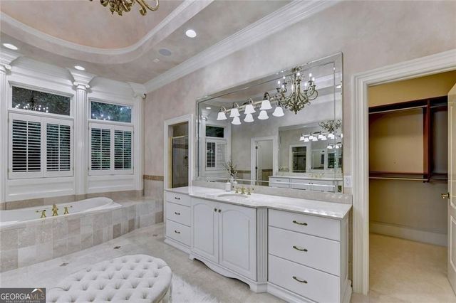 9005 Old Southwick Pass, Johns Creek, GA 30022