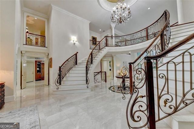 9005 Old Southwick Pass, Johns Creek, GA 30022