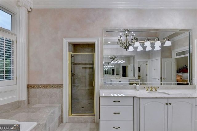 9005 Old Southwick Pass, Johns Creek, GA 30022