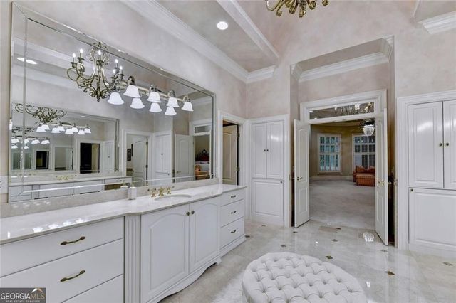 9005 Old Southwick Pass, Johns Creek, GA 30022
