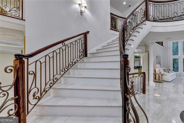 9005 Old Southwick Pass, Johns Creek, GA 30022