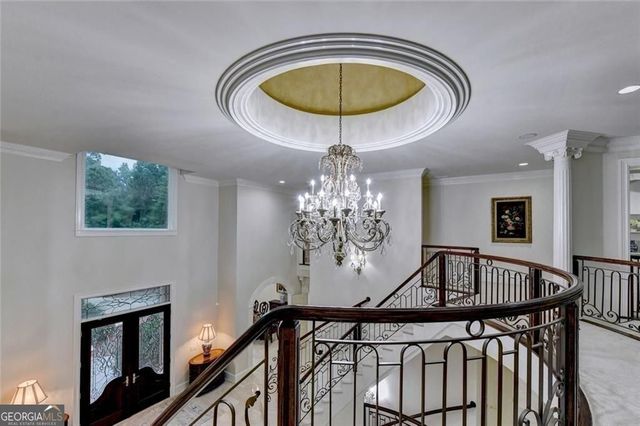9005 Old Southwick Pass, Johns Creek, GA 30022