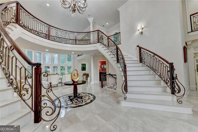 9005 Old Southwick Pass, Johns Creek, GA 30022