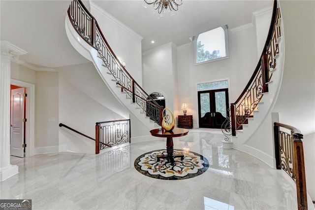 9005 Old Southwick Pass, Johns Creek, GA 30022