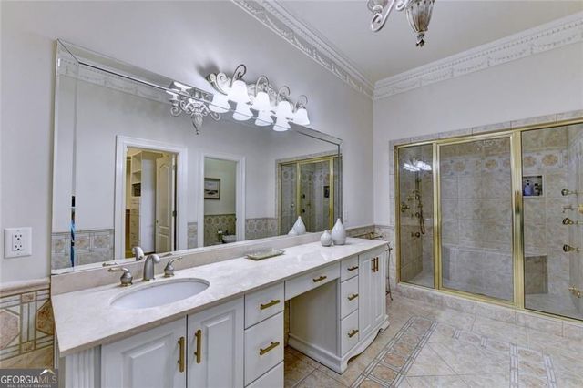 9005 Old Southwick Pass, Johns Creek, GA 30022