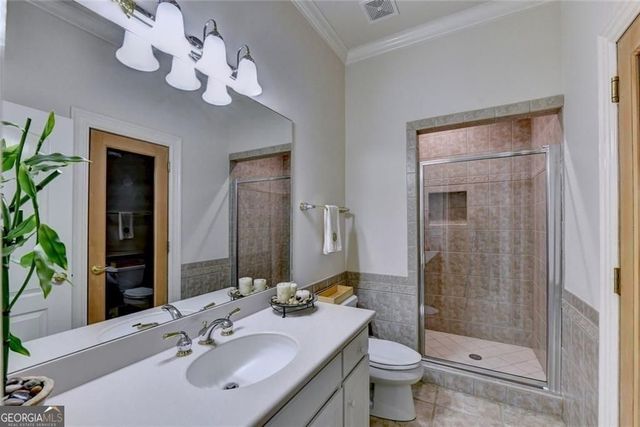 9005 Old Southwick Pass, Johns Creek, GA 30022