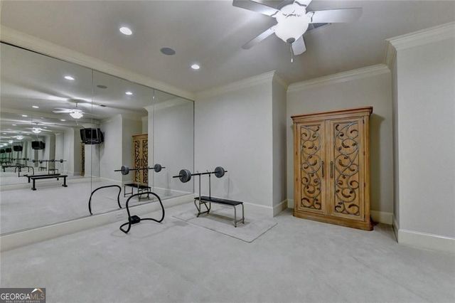 9005 Old Southwick Pass, Johns Creek, GA 30022