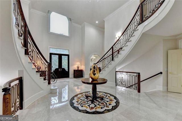 9005 Old Southwick Pass, Johns Creek, GA 30022