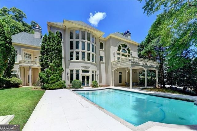 9005 Old Southwick Pass, Johns Creek, GA 30022