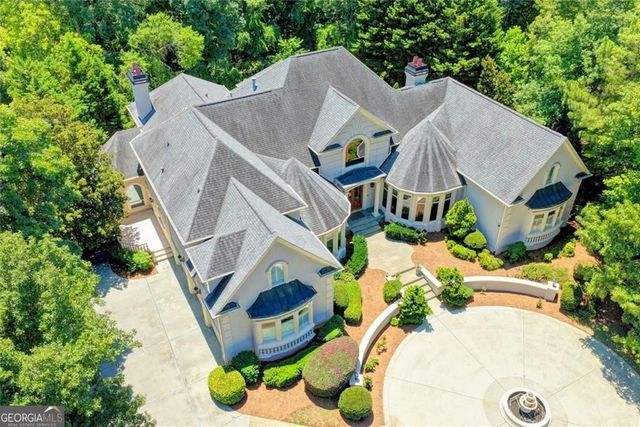 9005 Old Southwick Pass, Johns Creek, GA 30022
