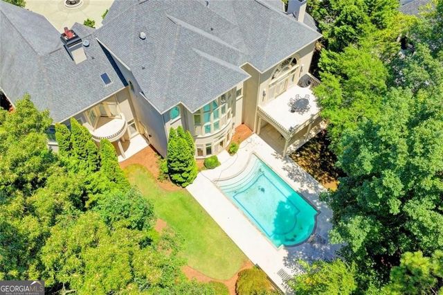 9005 Old Southwick Pass, Johns Creek, GA 30022