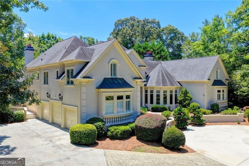 9005 Old Southwick Pass, Johns Creek, GA 30022