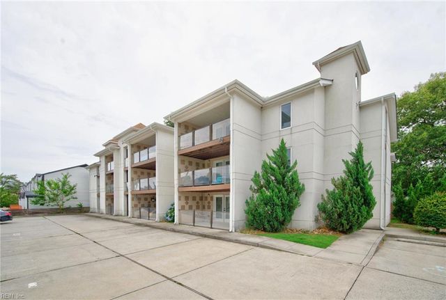 3509 Pleasant Ave Unit 103, Norfolk, VA 23518